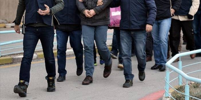 IŞİD operasyonu: 56 gözaltı kararı