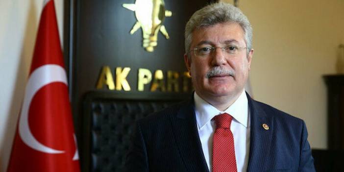 AKP'li Akbaşoğlu: Boşanan eşe yönelik suçlarda ceza artırılacak