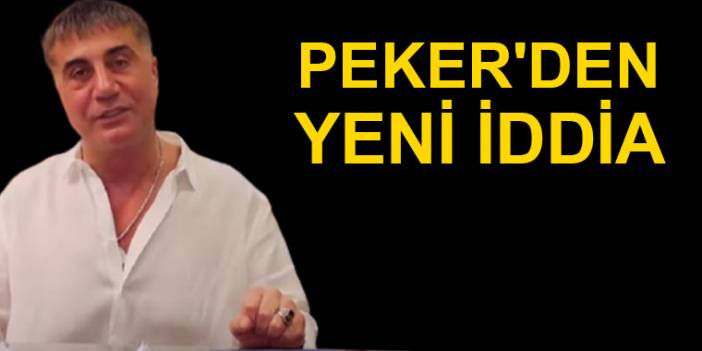 Peker, Özlem Gürses'e seslendi: "9 dakikalık bölümü kimseye dinletmemesinin sebebi..."