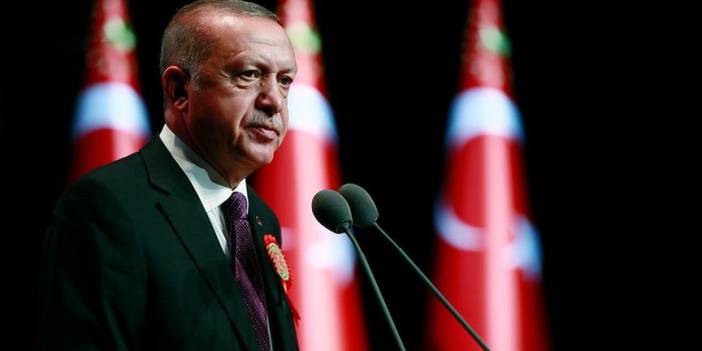 Erdoğan: Kabine sonrası turizmde müjdeyi vereceğim