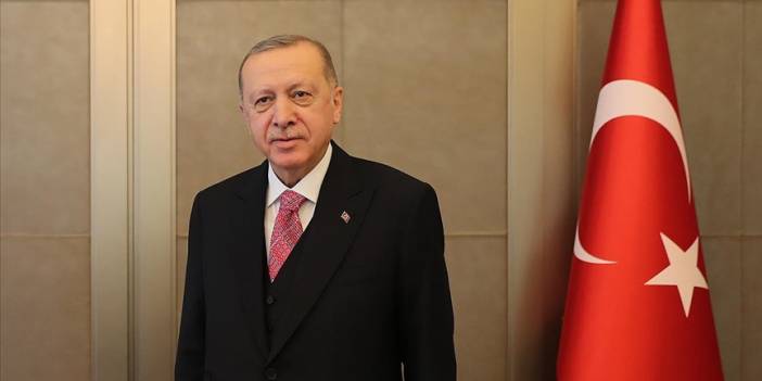 Erdoğan'dan günler sonra HDP binasına saldırı açıklaması: En sert şekilde kınıyoruz