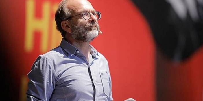 Kemal Okuyan: Dinin siyasete karıştırılmasına sıfır tolerans