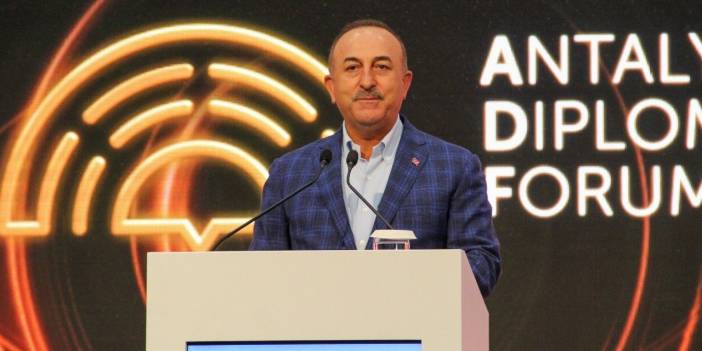 Çavuşoğlu: Yunanistan turizm sezonunda centilmenlik anlaşmasına uymuyor