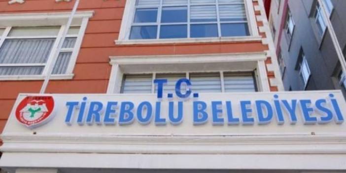 AKP döneminden kalan borçlar nedeniyle CHP'li belediyenin gelirlerine el konuldu