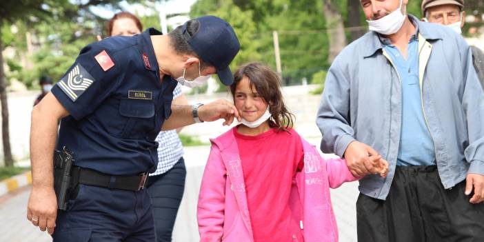 Yaylada kaybolan Kıymet geri döndü