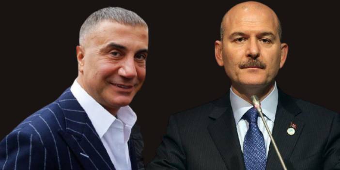 Sedat Peker emniyet içinden bilgi verdi: Amir getirmişsin