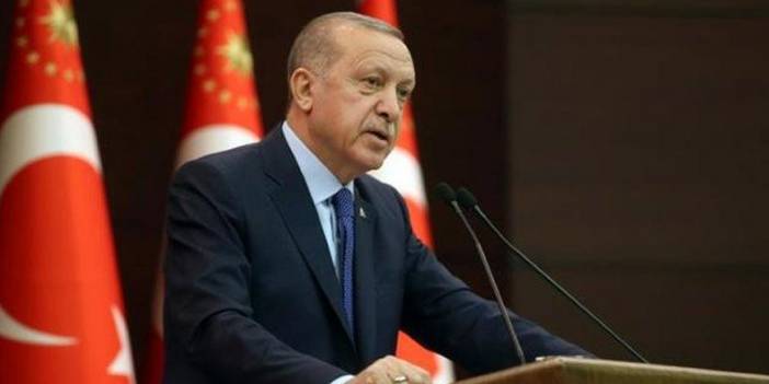 Erdoğan: Müzik yasağını saat 00:00'a çekiyoruz; kusura bakmasınlar, gece kimsenin kimseyi rahatsız etmeye hakkı yok