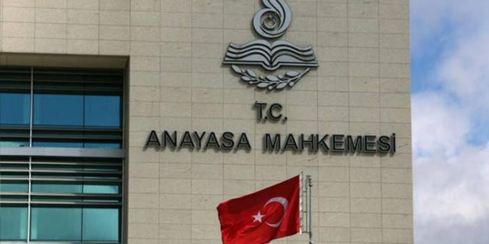 AYM'den 'Çift maaş' kararı: Merkez Bankası ile ilgili CBK iptal edildi