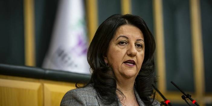 Buldan'dan Bahçeli'ye yanıt: Var mı yürekli bir savcı?