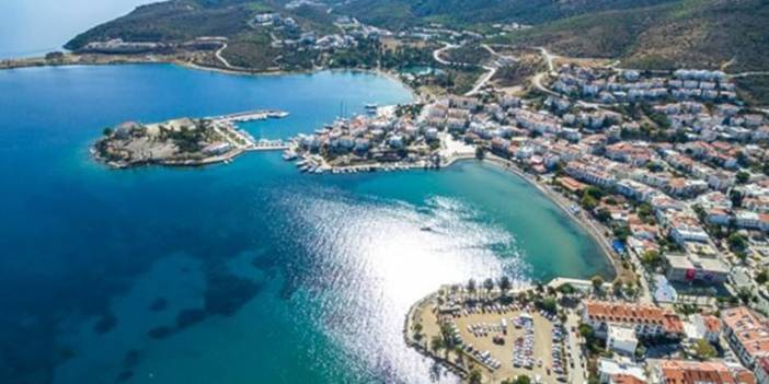 Bodrum ve Adana'da denize sıfır yerler satışa çıkarıldı