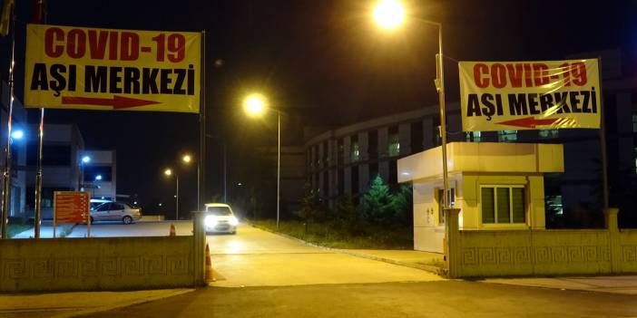 Düzce'de 'Delta' varyantı görülen 18 kişi karantinada