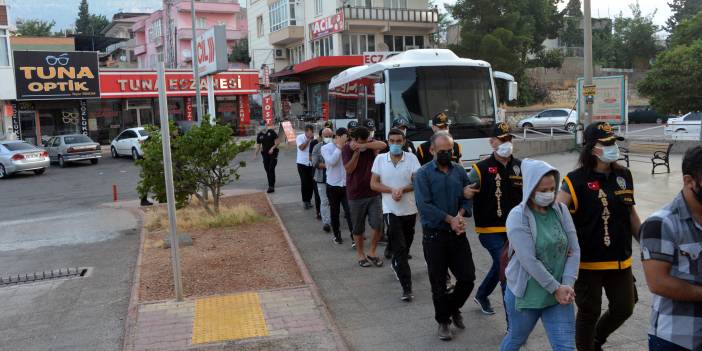 Dikkat! Piyasaya sahte altın takı yağdırmışlar