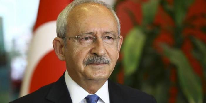 Kılıçdaroğlu'ndan özeleştiri: Eksiğimiz, kusurumuz, yanlışımız vardı