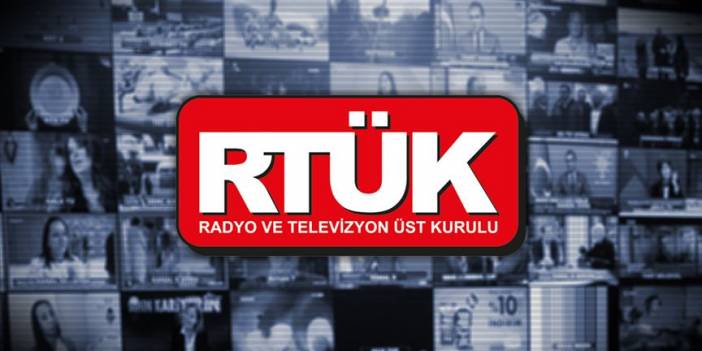 RTÜK'te AKP ve MHP'li üye seçimleri için adaylar belli oldu