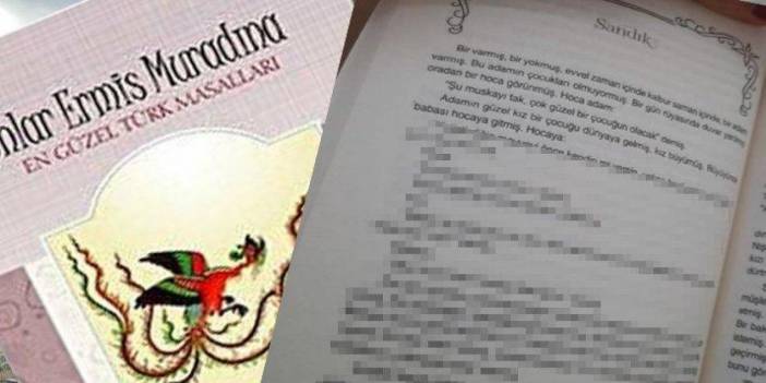 Ensest ilişkiyi meşru gösteren kitap ‘küçüklere zararlıdır’ damgasıyla satılabilecek