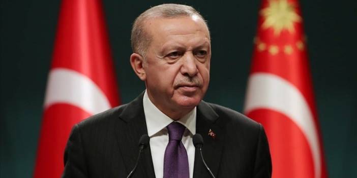 Erdoğan'dan AKP'li vekillere ilginç benzetme