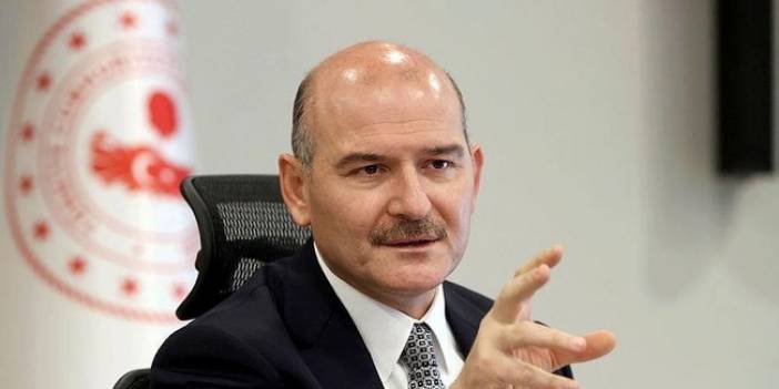 Soylu fatura gösterdi: Topu uçak firmasına attı