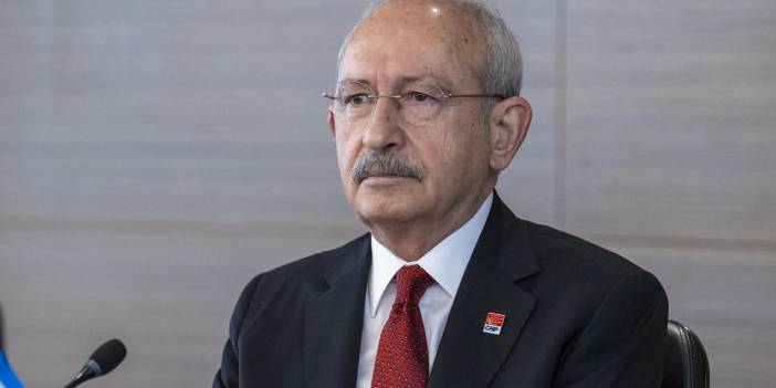 Kılıçdaroğlu: Ülkeyi Kataristan’a döndüren bu zihniyeti tarihin tozlu sayfalarına göndereceğiz