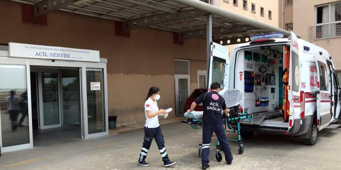 Tekirdağ'da sahte içkiden can kaybı 6'ya yükseldi