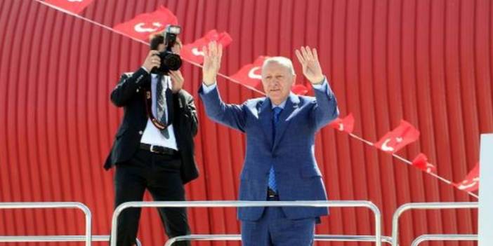 Erdoğan'ın 'İngiltere'de aşı ücretli' ifadesine BBC'den yalanlama