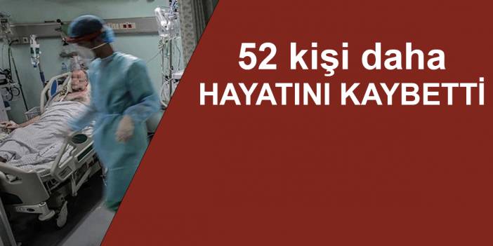 Sağlık Bakanlığı, 27 Haziran 2021 güncel koronavirüs tablosunu paylaştı