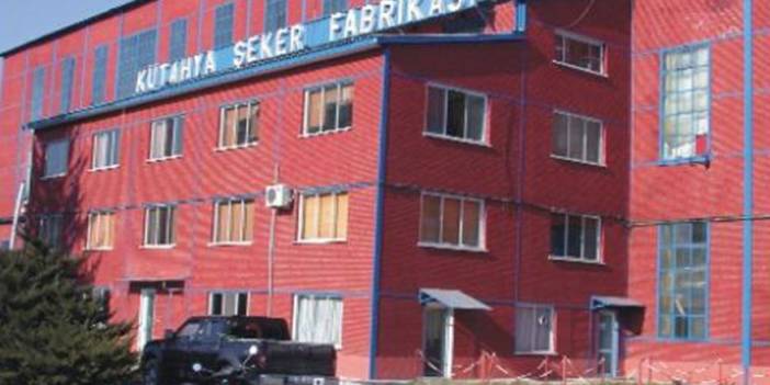 17 yıl önce özelleştirilen Kütahya Şeker halka arz edilecek