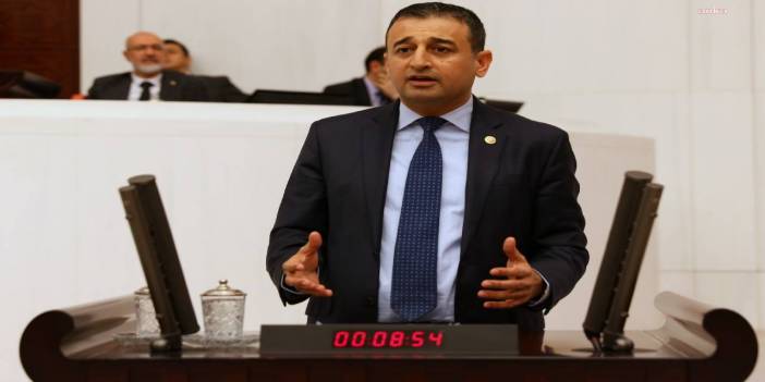 CHP'li Bulut: Sağlık hizmetini Danimarkalılar mı sağlayacak?