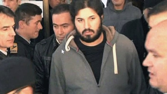 Reza Zarrab duruşmasında 17/25 ve “başka” tapeler şoku