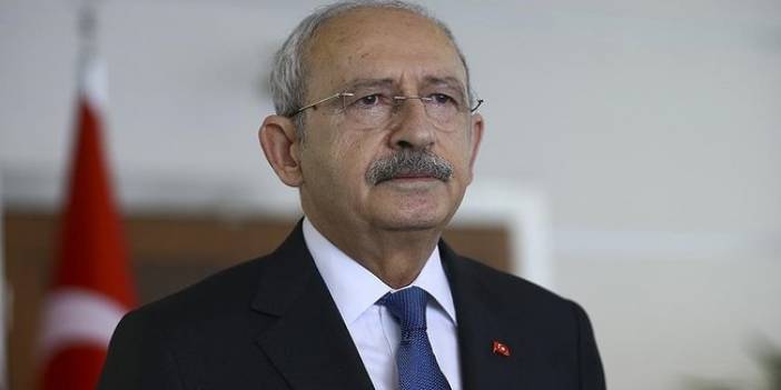 Kılıçdaroğlu gençlere seslendi: Size zerre dokunanın canına okuyacağım