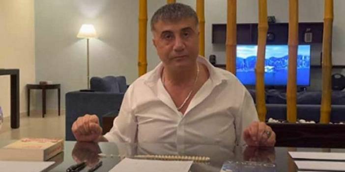 Barış Pehlivan: Peker'i durduran el