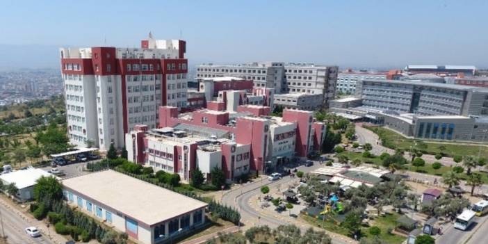 30'a yakın profesörün istifa ettiği hastanenin başhekimi: Oğlum bile bu şehirden gitmek istiyor