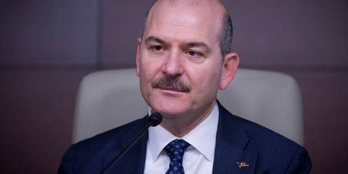 AKP'de damat krizi: Soylu istifayı kabul etmedi