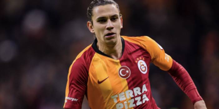 Galatasaray, Taylan Antalyalı kararını verdi