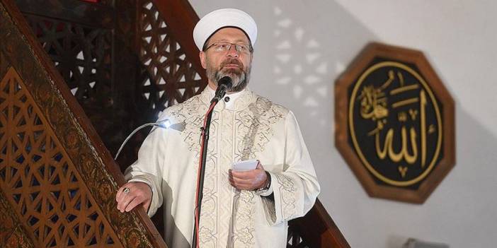 Diyanet, personeli tatil yapsın diye beş yıldızlı lüks otelle anlaştı