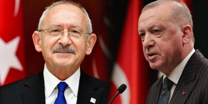 Cumhurbaşkanı'ndan Kılıçdaroğlu'na manevi tazminat davası