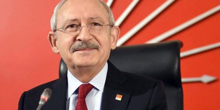 CHP'den 10 maddelik krizden çıkış programı: Şahsım hükümeti ile yakında vedalaşıyoruz...