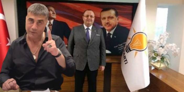 Sedat Peker FETÖ Borsası'na dikkat çekti, 'Konuşacağım' dedi