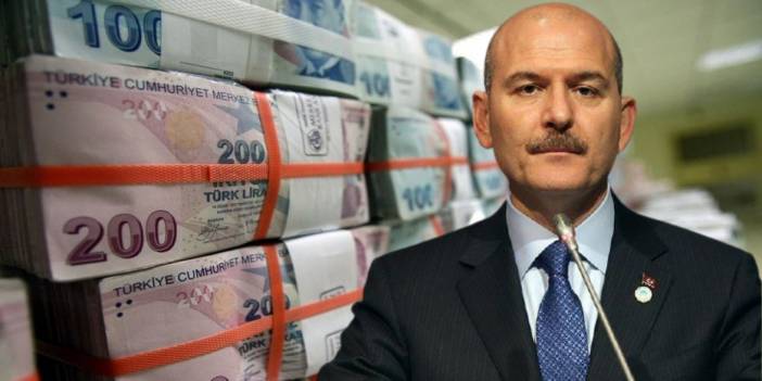 Süleyman Soylu ile Fahrettin Koca'yı karşı karşıya getiren ihaleler