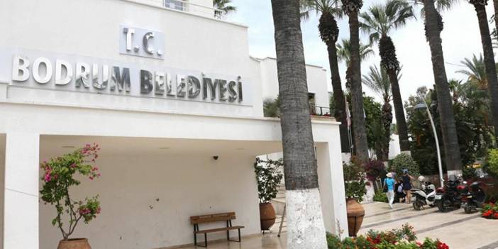 Bodrum Belediye Meclisi 2 Temmuz cuma günü toplanıyor