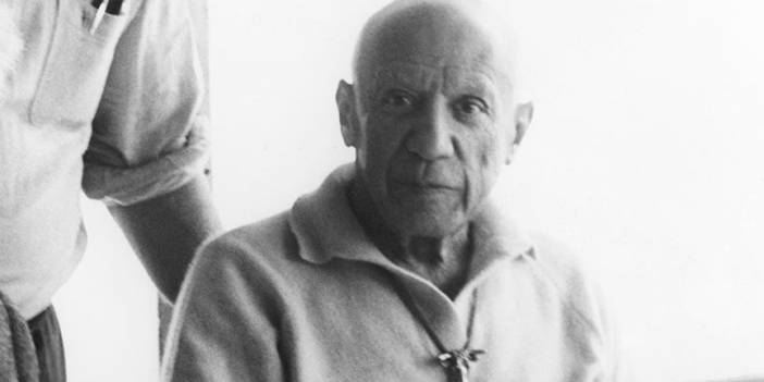 Picasso'ya ait olduğu düşünülen ve 50 yıl ABD'de bir dolapta saklanan tablo satıldı