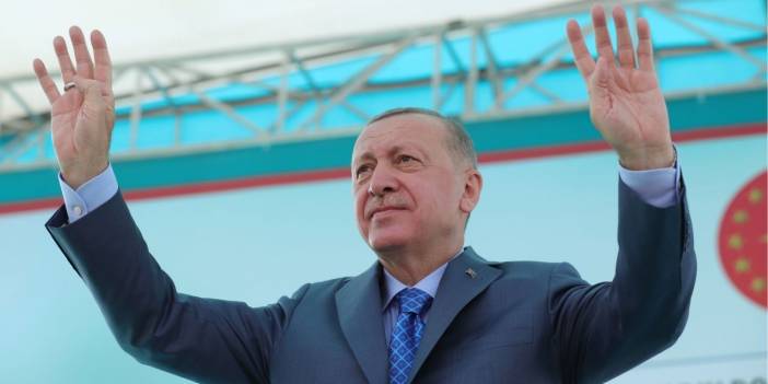 Erdoğan: Avrupa'nın en gelişmiş ülkeleri aşıları ücretle yapıyor