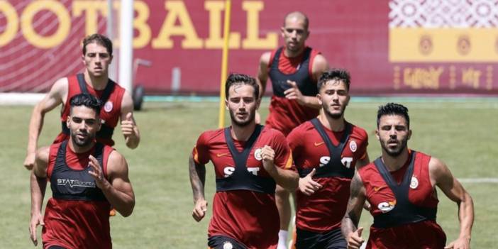 Galatasaray yönetimi yıldız oyuncunun üzerini çizdi