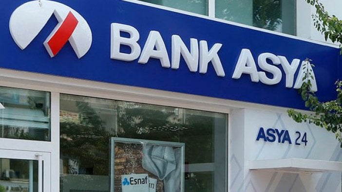 Bank Asya'nın iflasına karar verildi!