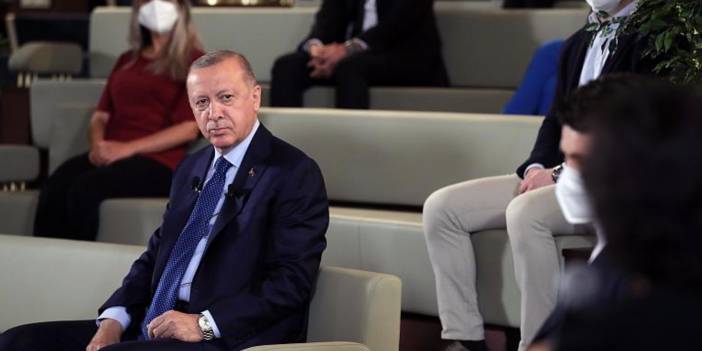 '100-150 Avro ile aşı yapıyorlar' diyen Erdoğan'a Almanya'dan yanıt