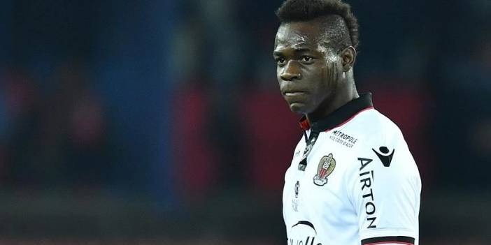 Adana Demirspor, Mario Balotelli ile anlaştı