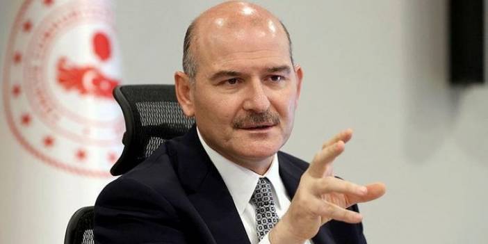 Süleyman Soylu’dan 1 milyonluk tazminat davası