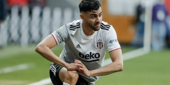 Rachid Ghezzal'ın babasından Galatasaray sözleri