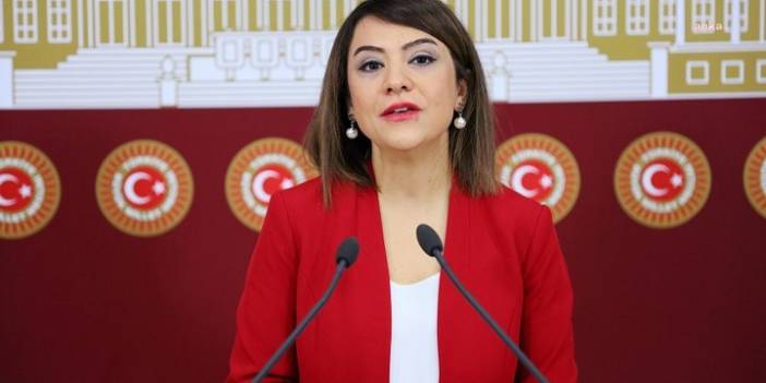 CHP'li Taşcıer:  Faz-3 gönülleri unutuldu