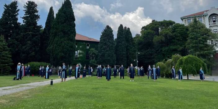 Boğaziçili akademisyenler: Güvenlikçi üniversiteyi kabul etmiyoruz