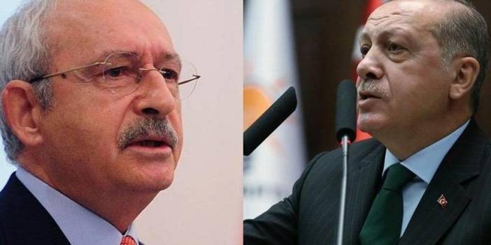 Kılıçdaroğlu'ndan Erdoğan'a: Zammın yolunu yapıyorsun, düş milletin yakasından